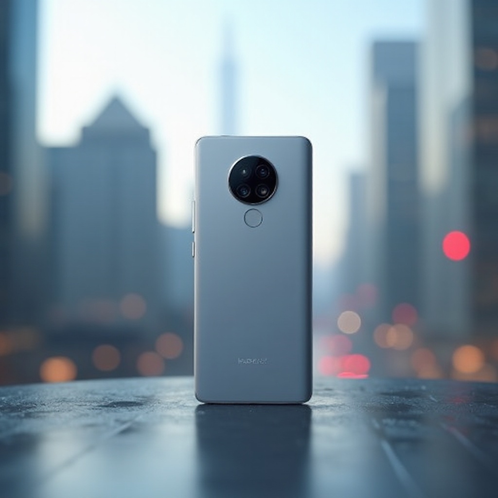 Top Móviles Económicos con Cámara Premium 2024