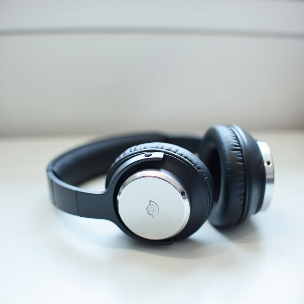 Über-Ohr-Kopfhörer reinigen: Ultimative Schritt-für-Schritt Anleitung