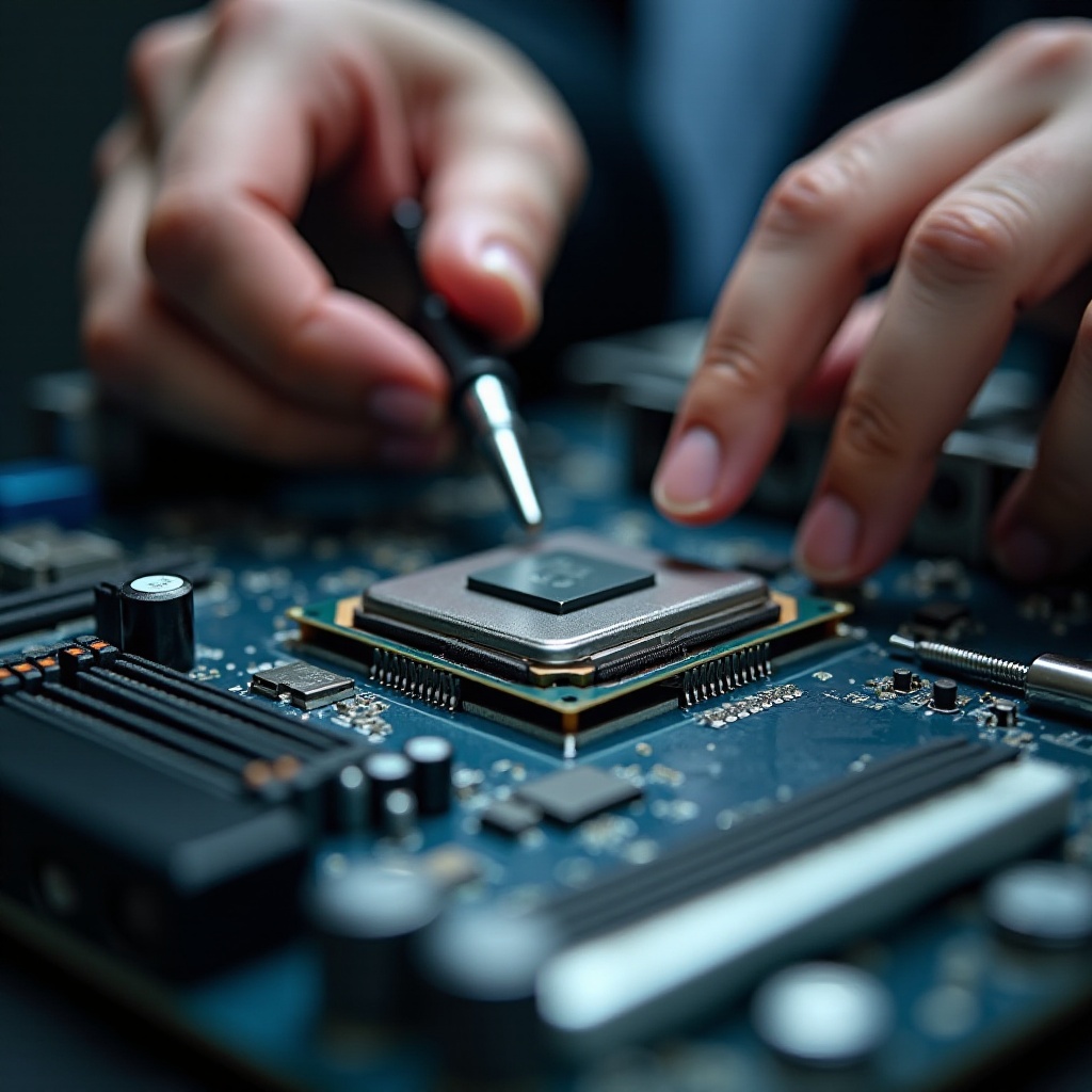 how to determine what is causing a pc crash