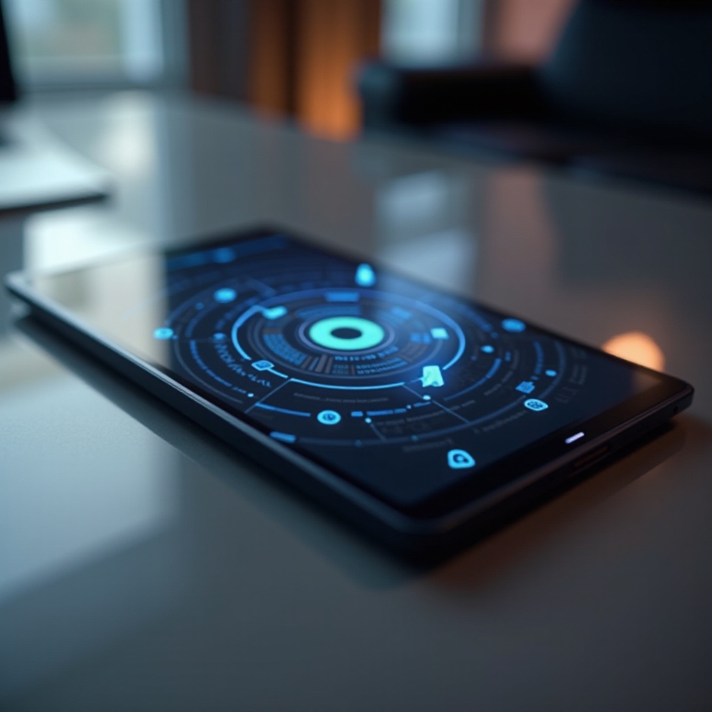 Meilleure tablette 4G avec carte SIM : comparatif 2024