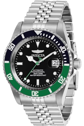 Invicta pro diver ceramic bezel best sale