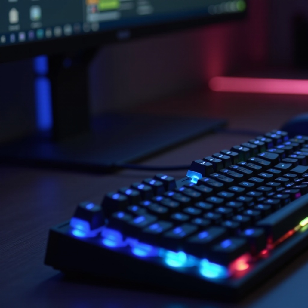 Teclados Mecánicos vs Membrana: La Mejor Elección