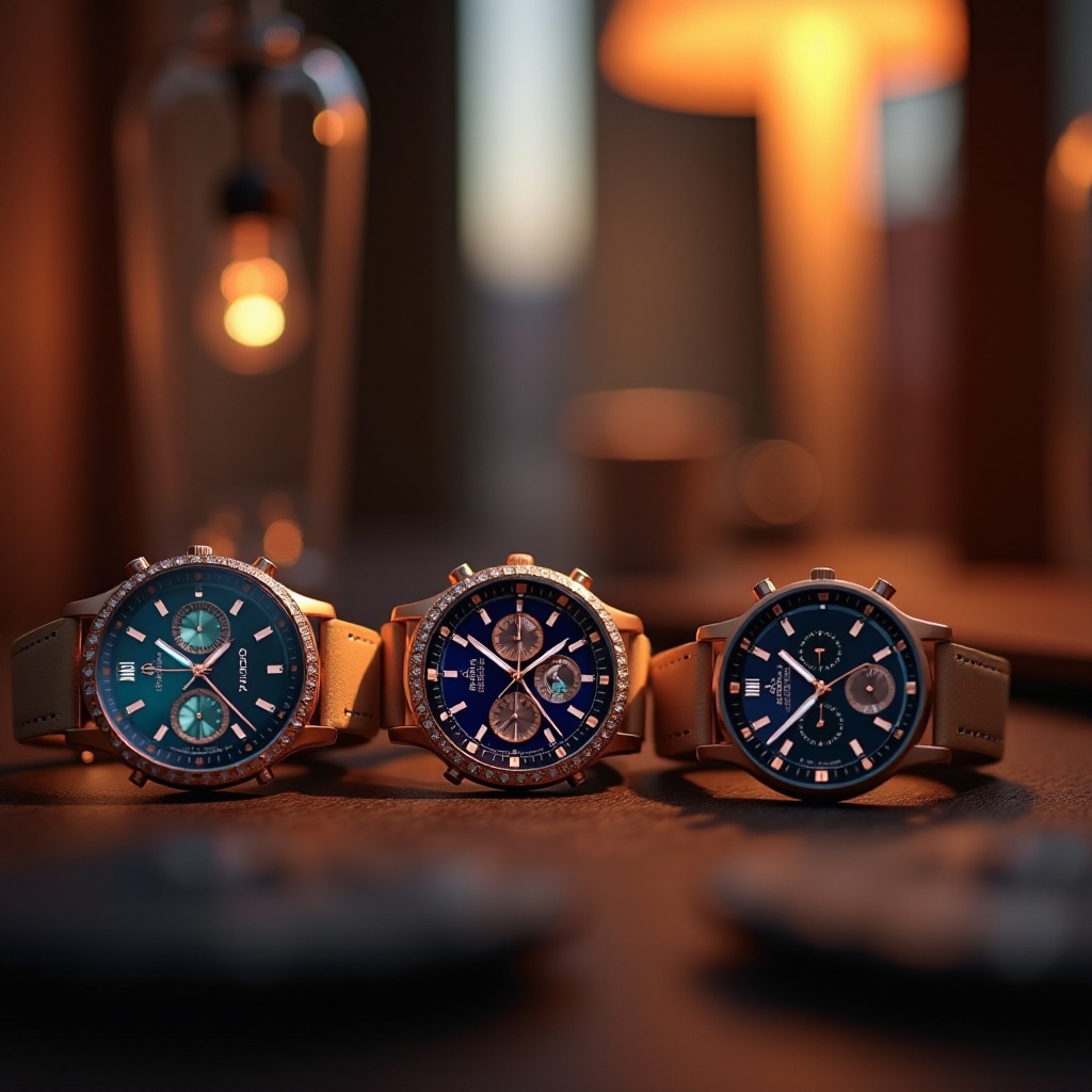 relojes inteligentes mujer bonitos