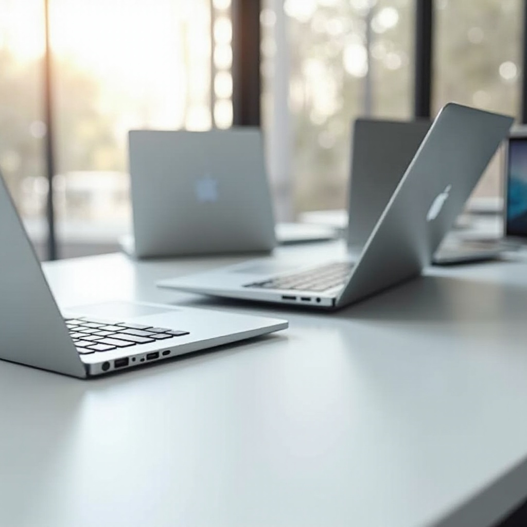 Best $600 Laptops for 2024: Top Picks and Buying Guide