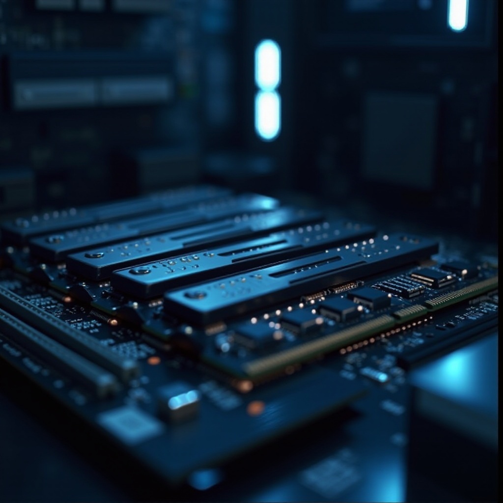 Cómo Testear Memoria RAM y Mejorar tu PC