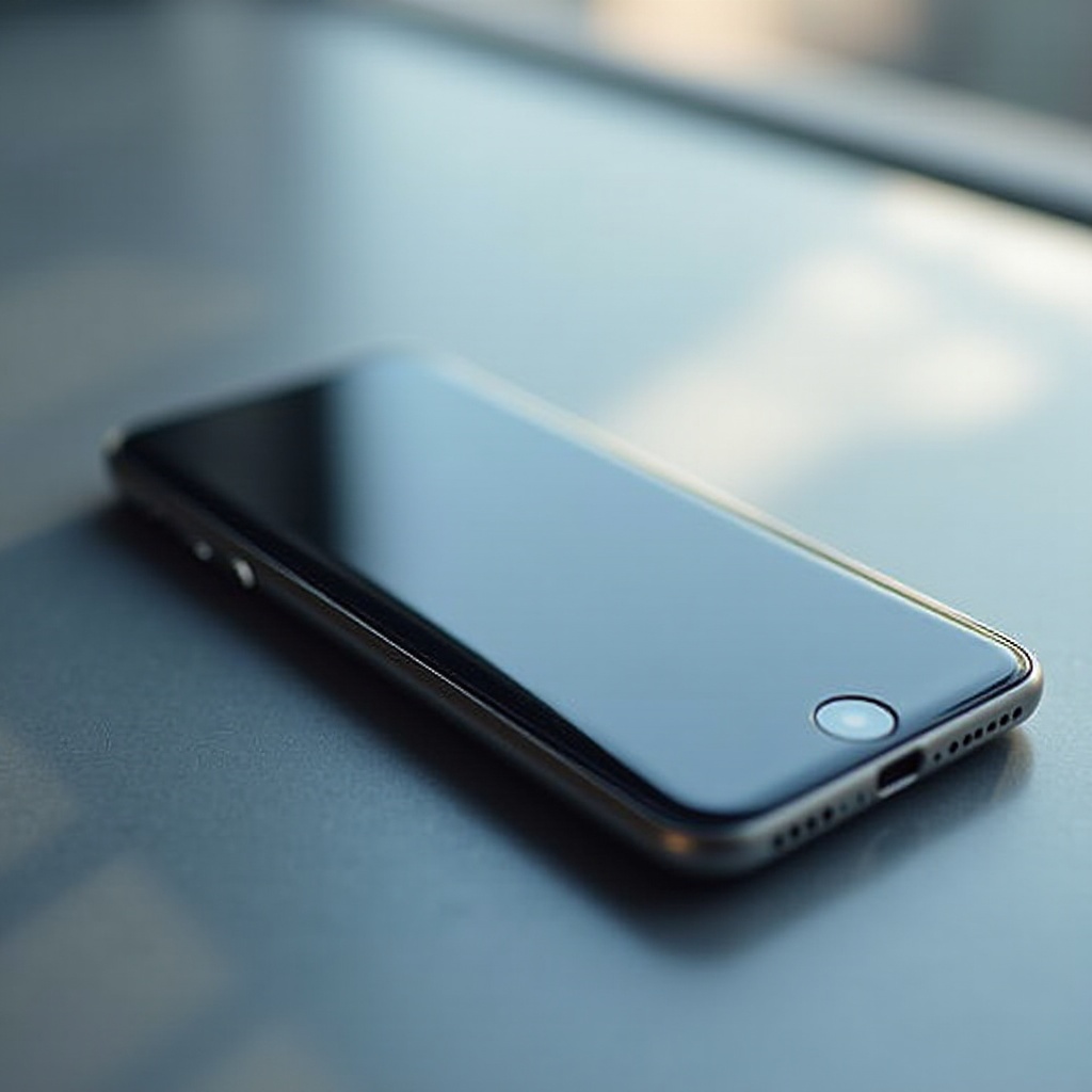 Wo ist der Lautsprecher beim Handy? Erfahren Sie mehr!