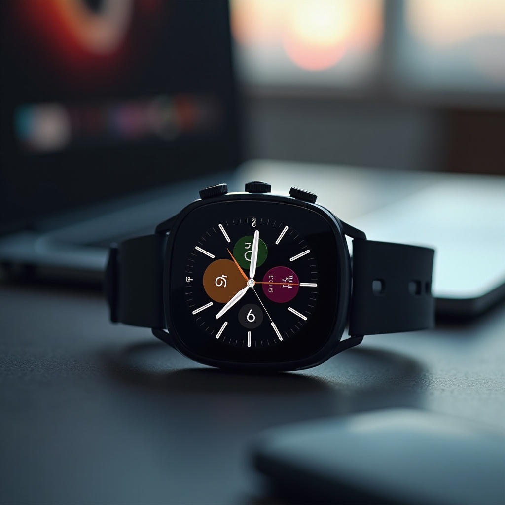 Guide Pratique pour Associer une Montre Connectée