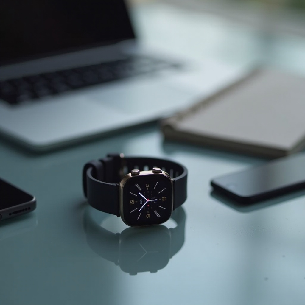 Cómo Localizar mi Smartwatch Huawei Eficazmente