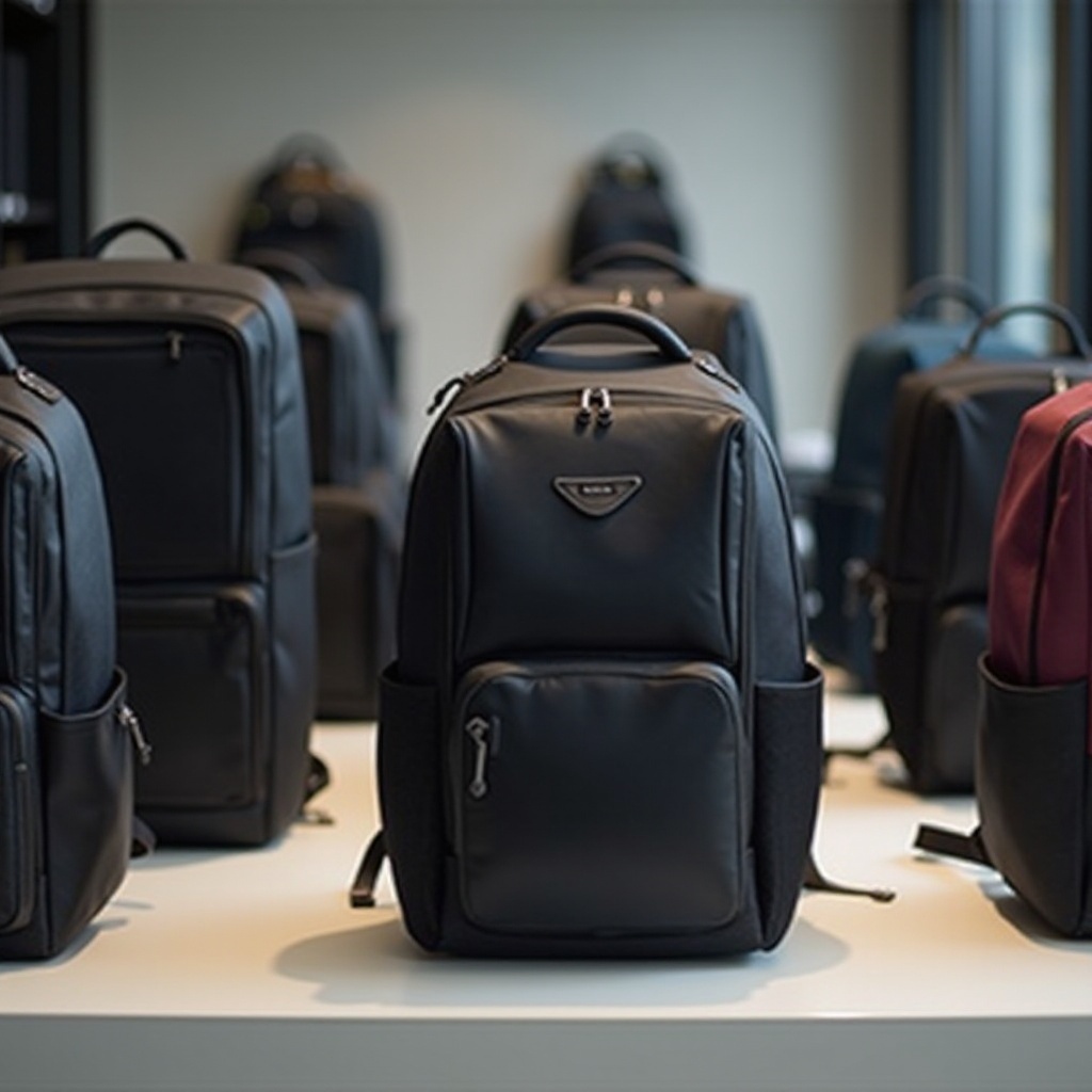 meilleur sac a dos ordinateur portable