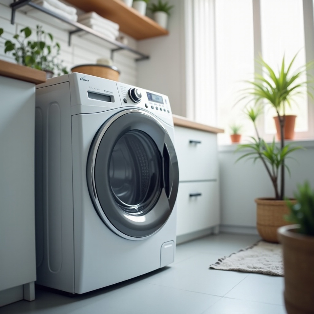 Troubleshoot Whirlpool Washer WTW4816FW Problems Easily