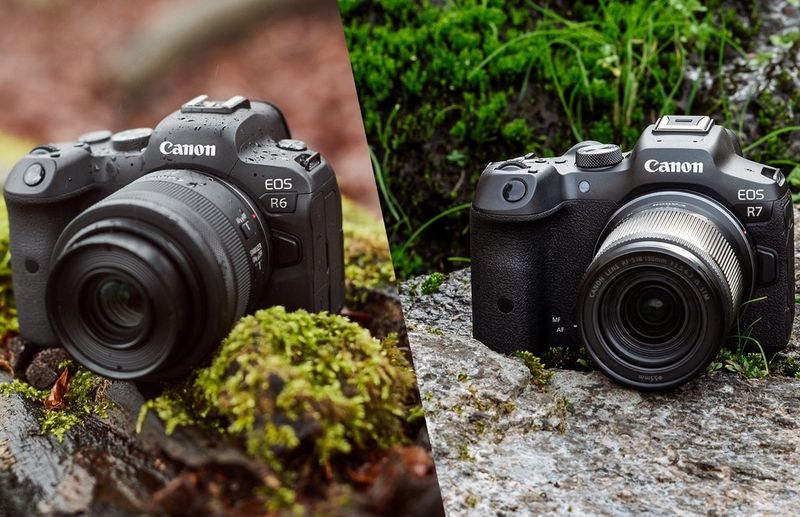 Understanding Aps-c Cameras: A Comprehensive Overview for Photography Enthusiasts