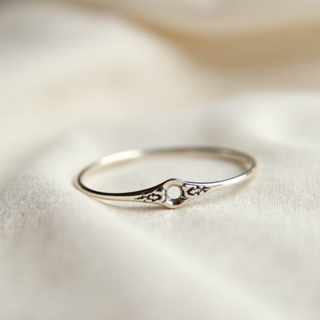 Fix a Short Sterling Silver Bracelet Quickly and Easily