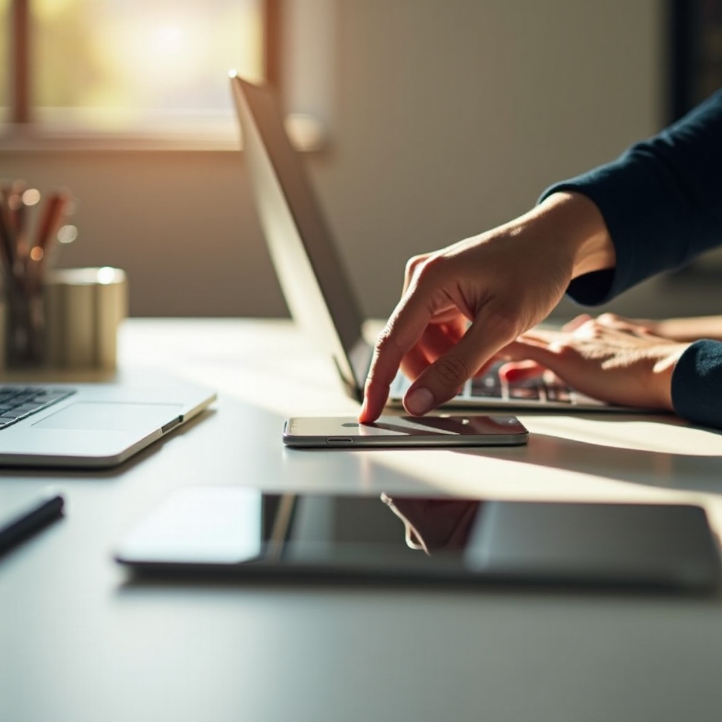 Copier Coller iPhone Mac: Guide Pratique et Complet