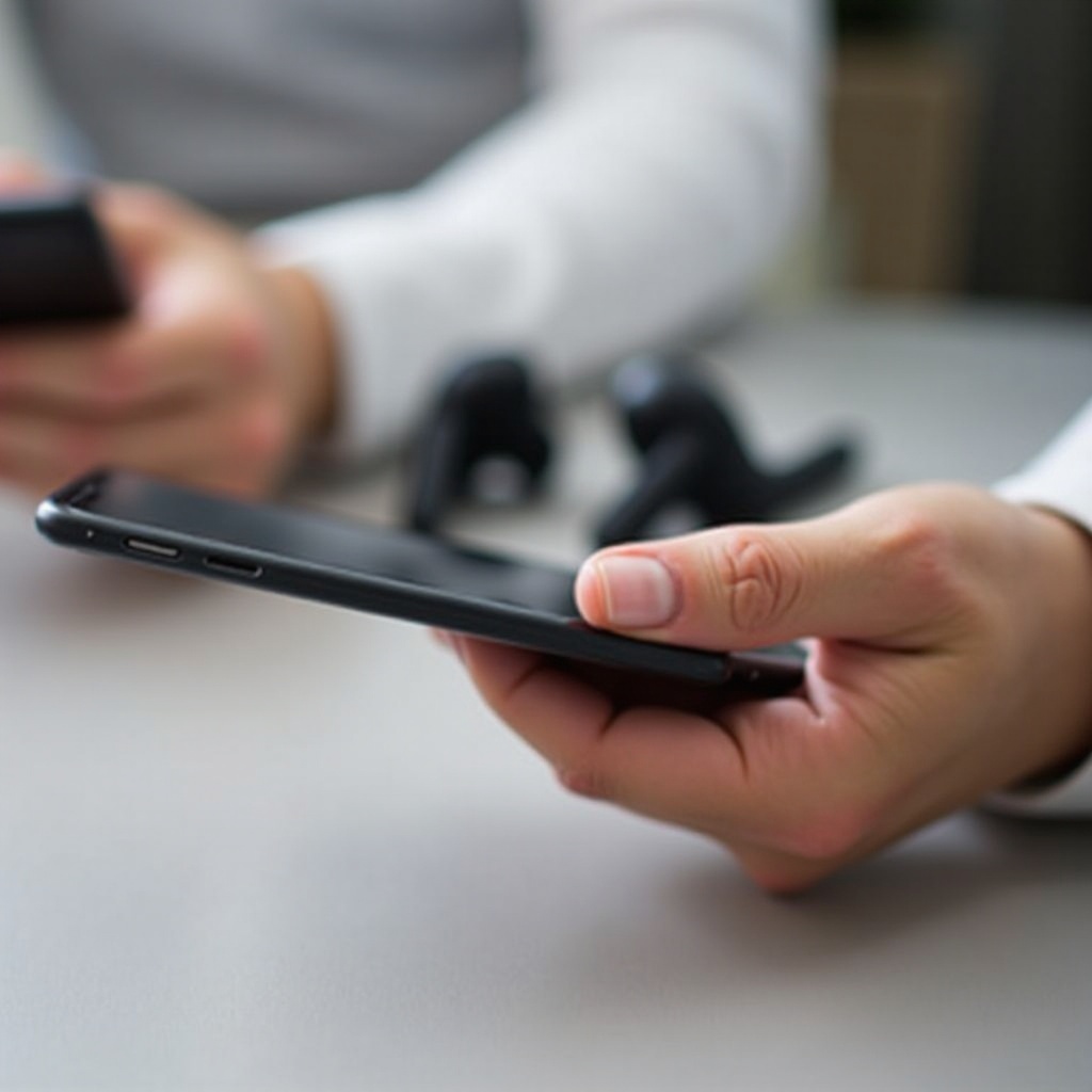 Cómo Vincular Auriculares al Móvil: Guía Definitiva