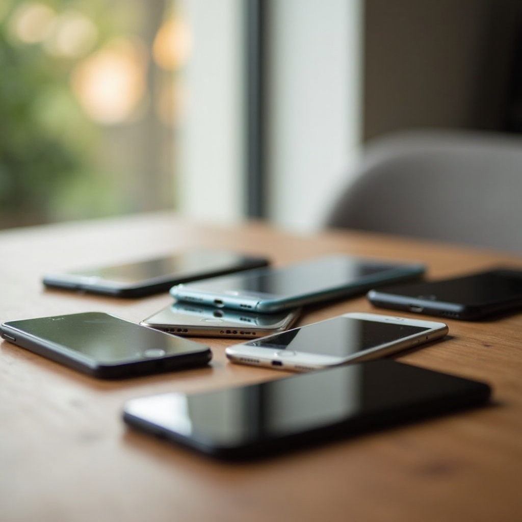 marques smartphone à éviter