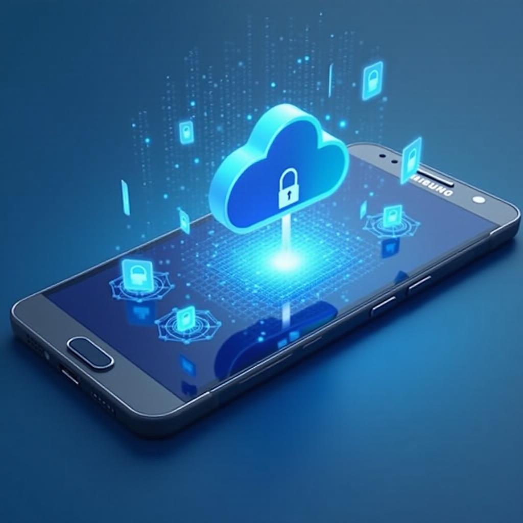 datenrettung handy samsung