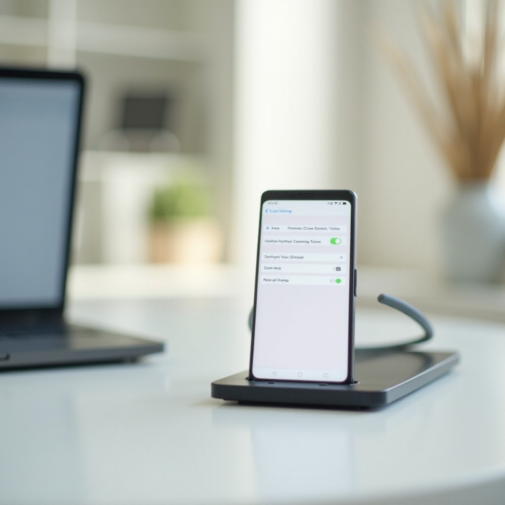 Cómo Restablecer Ajustes del Teléfono Eficazmente