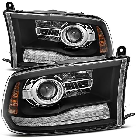 Shedding Light on Factory Projector Headlights: A Comprehensive Guide