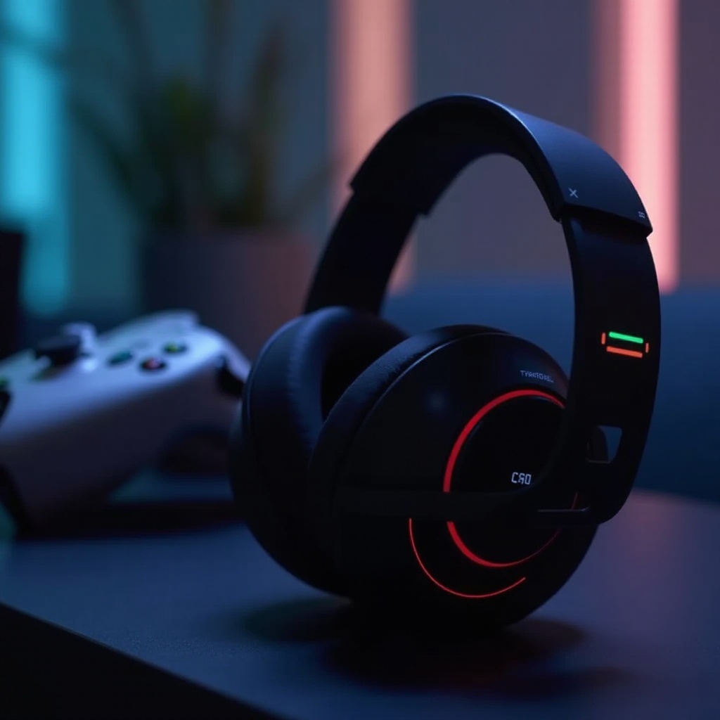 Top Surround Sound Headsets for Xbox 2024 Guide