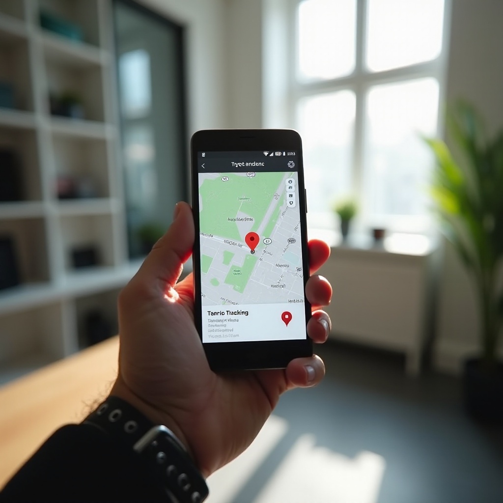 Anonym Handy Orten auf Android: Anleitung & Sicherheit