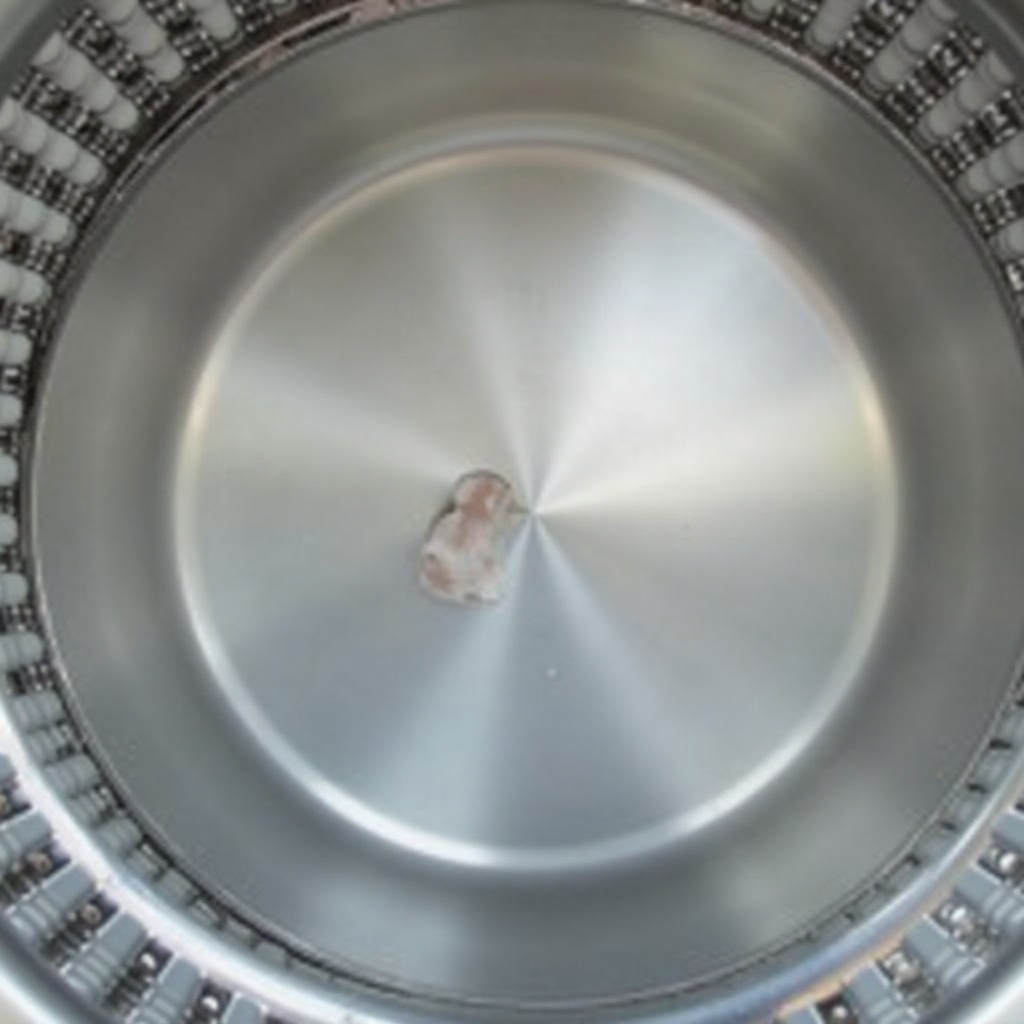 How Do You Remove Gum from Dryer: Step-by-Step Guide