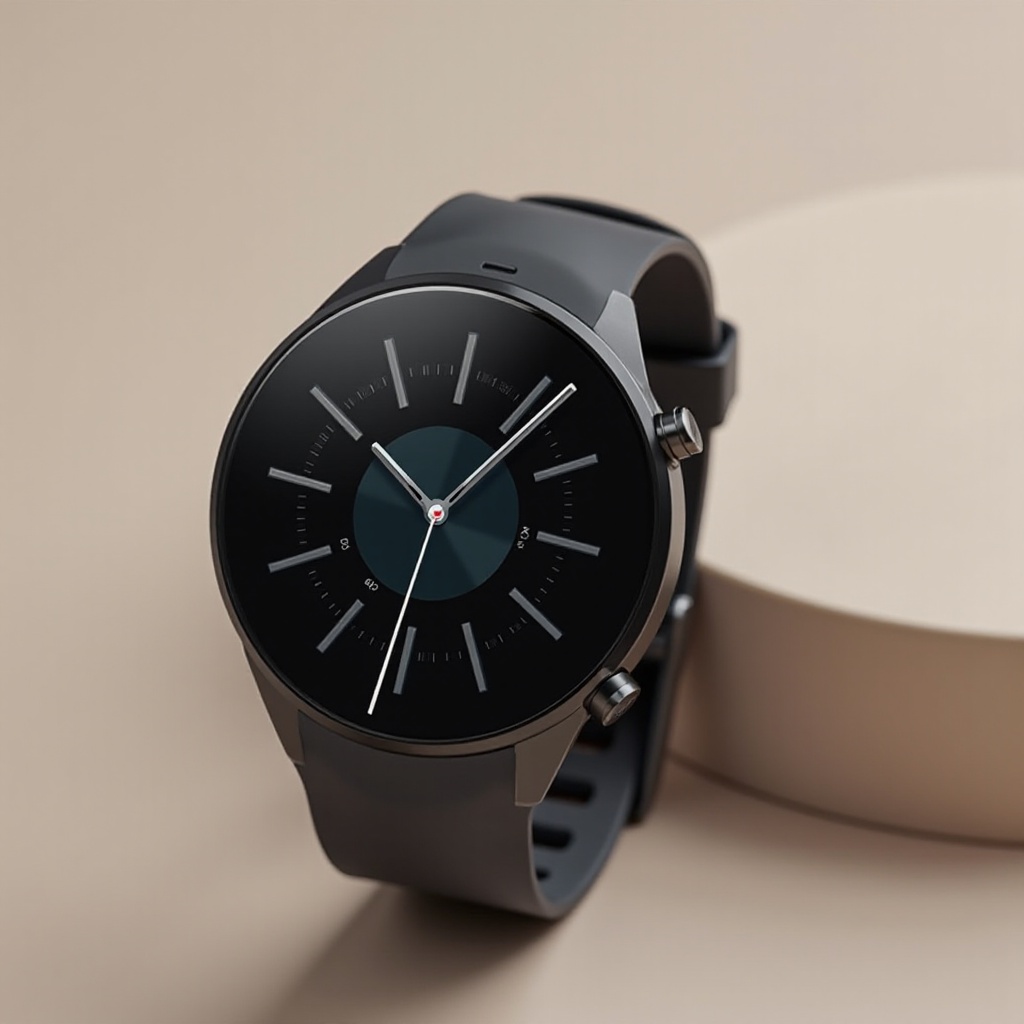 Explora el Smartwatch T900 Pro Max Serie 7