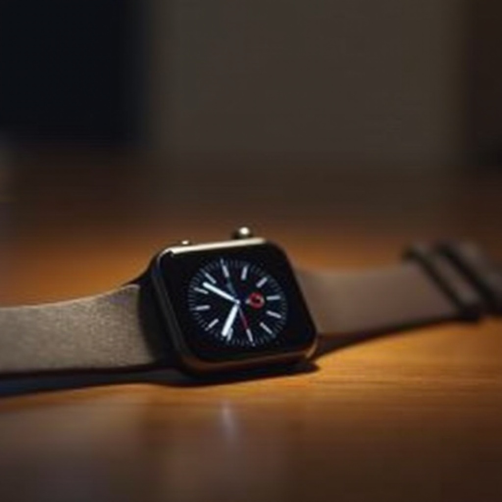 comment régler l'heure sur une montre connectée