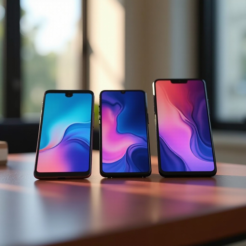 Bestes Handy Preis-Leistung 2024: Top-Smartphones im Vergleich