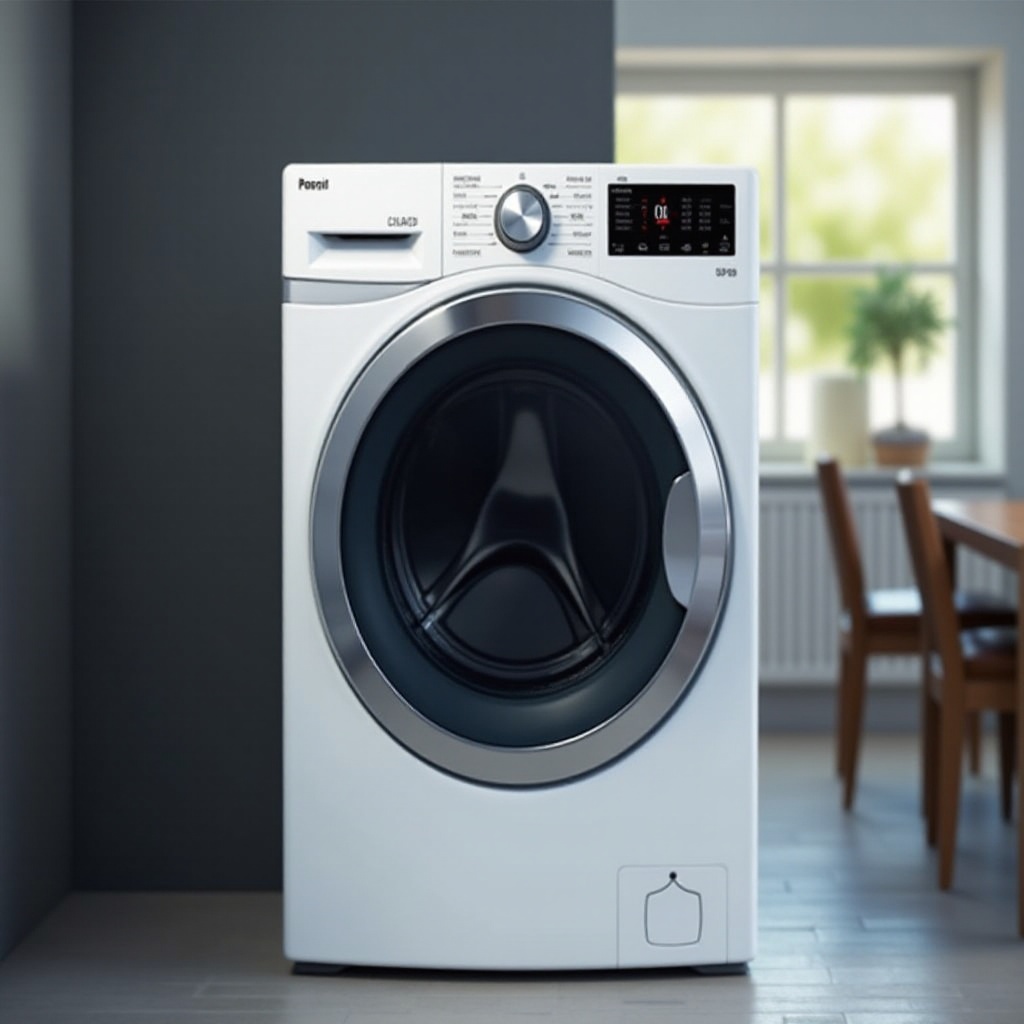 Fixing UL Code on Cabrio Washer: Step-by-Step Guide