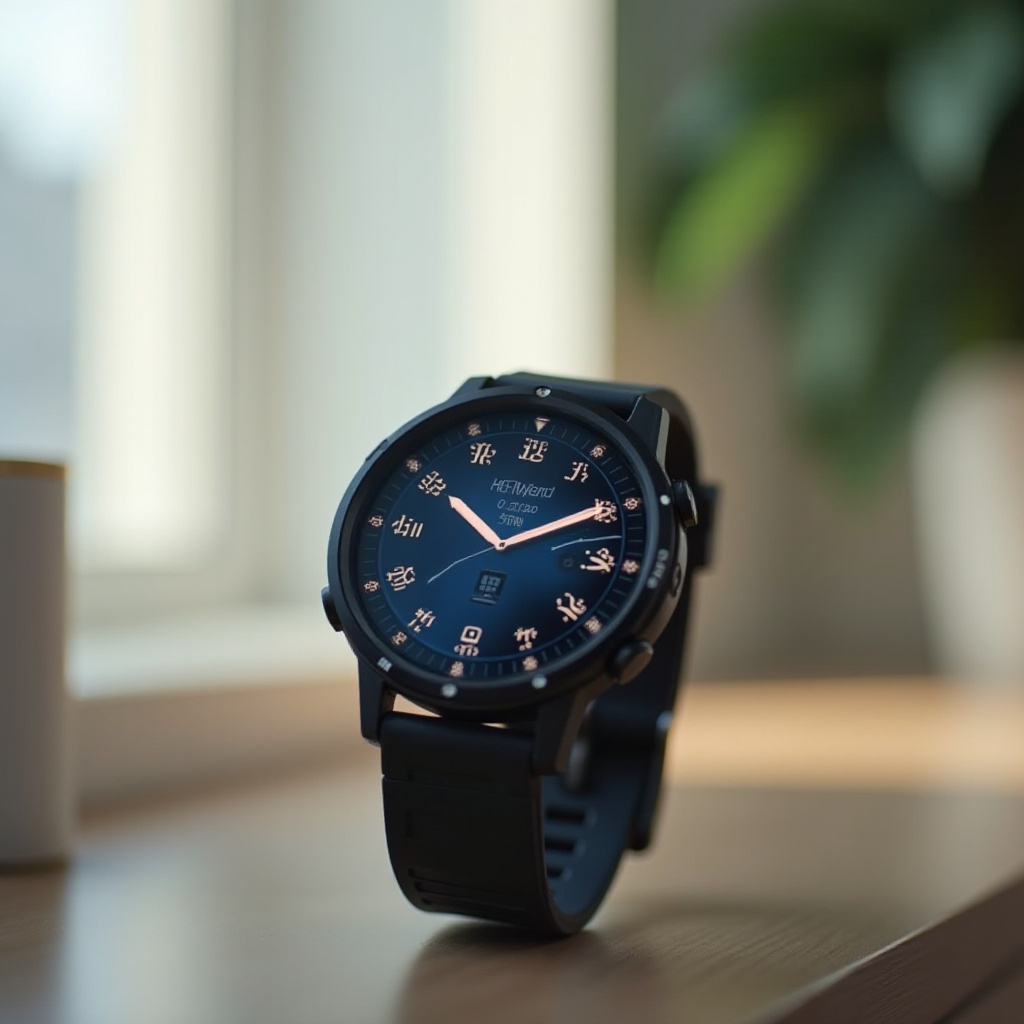 xiaomi watch 2 pro: características