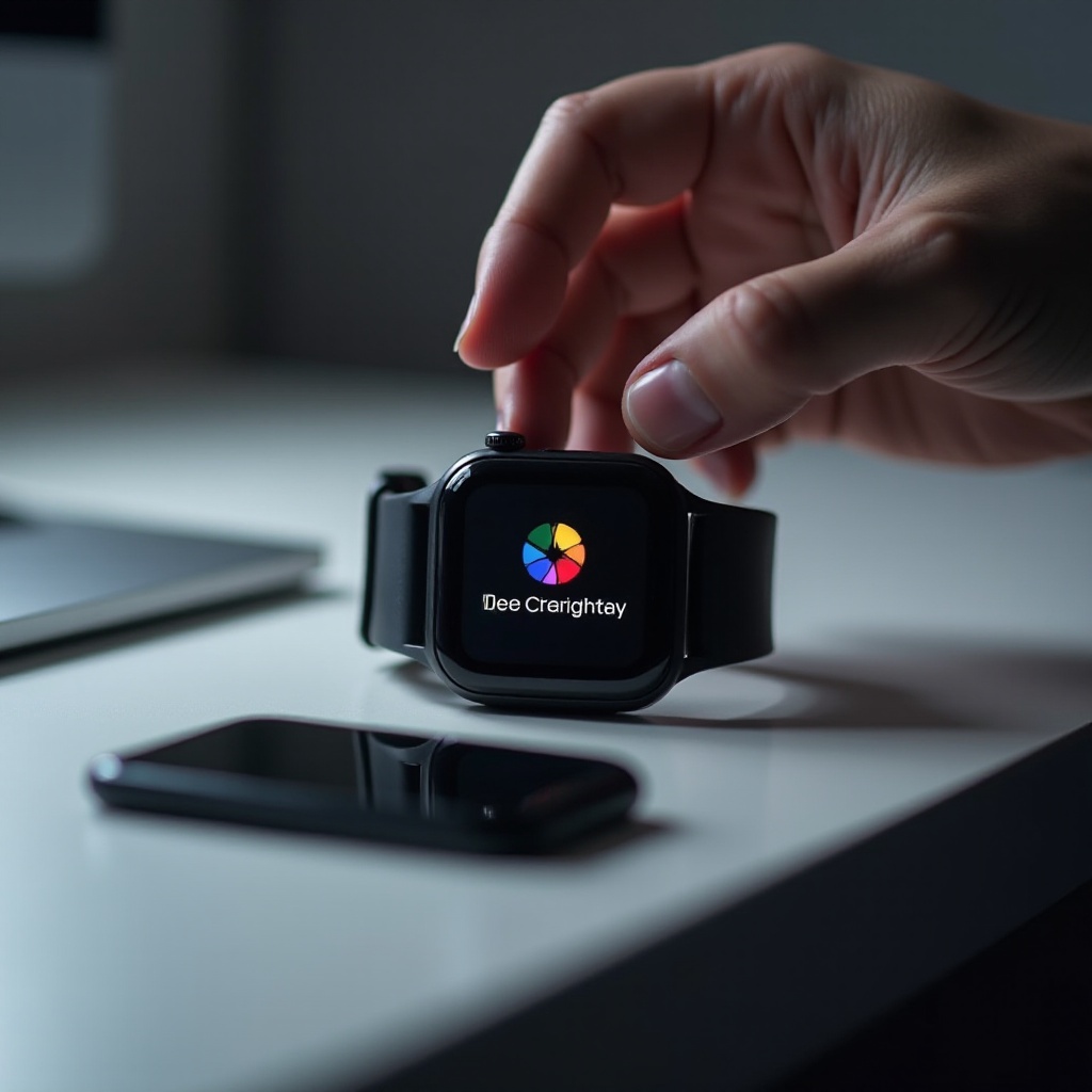 Cómo Instalar Aplicación en Smartwatch 2024 Fácilmente