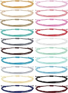 Clasp-Style Sea Charm Bracelet with Braided Chain and Gem Accents - Perfect for Teen Girls, Women & Boho Summer Lovers