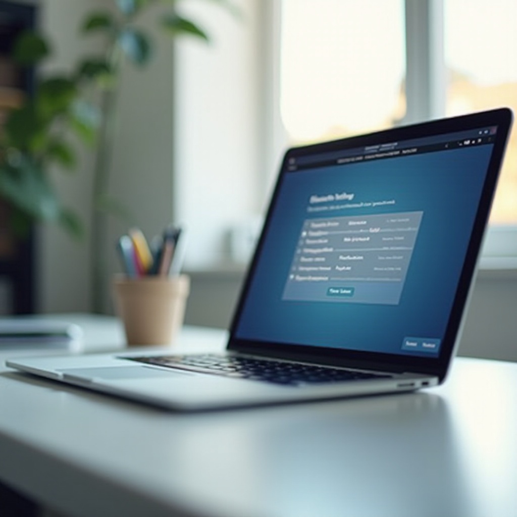 Hat mein Laptop Bluetooth? Prüfung & Tipps