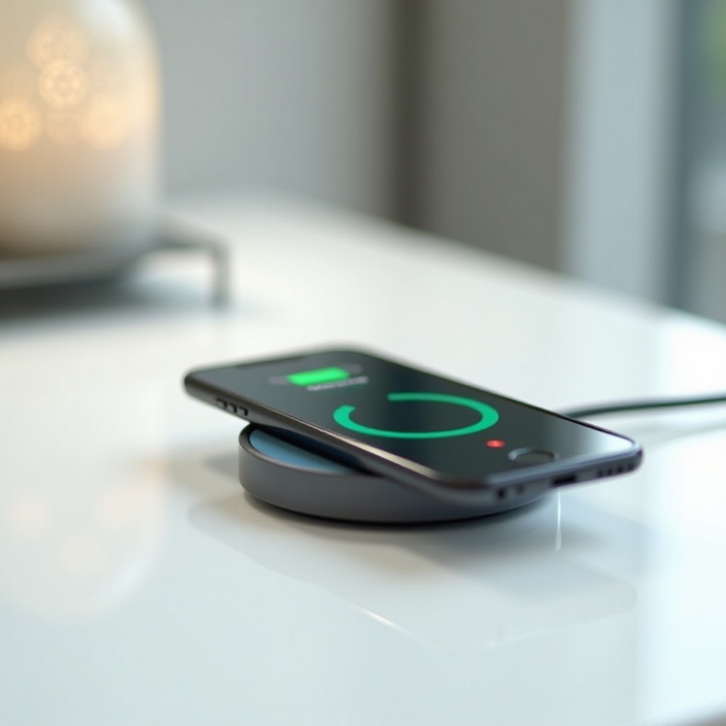 best inductive charger for iphone