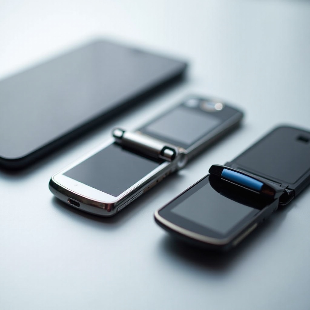Best Durable Flip Phone: Top Picks and Reviews for 2024