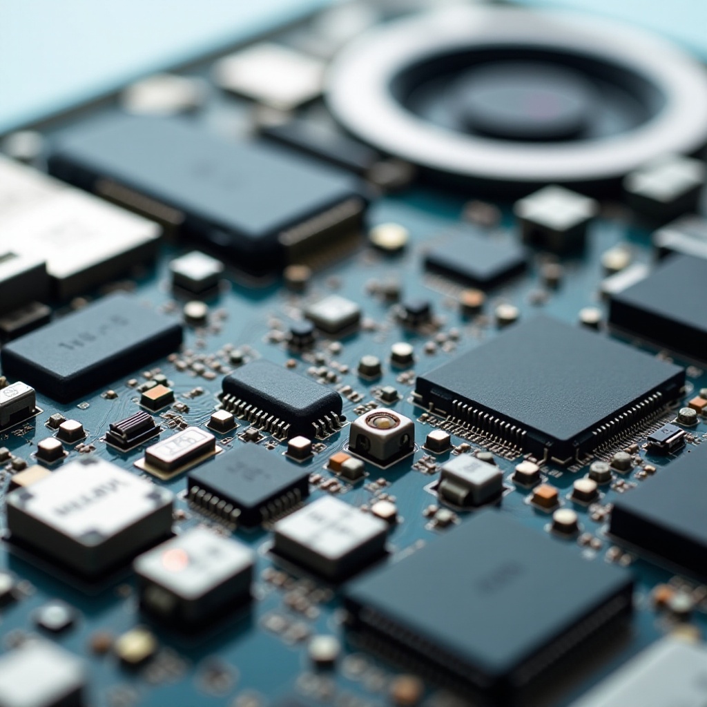 Composants dun Téléphone Portable: Guide Essentiel 2024