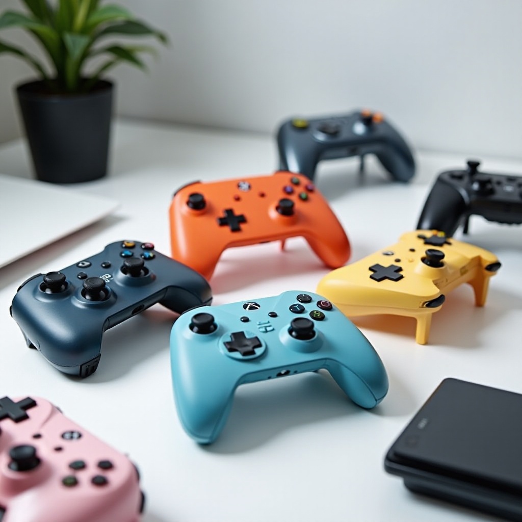 ps5-controller alternative günstig