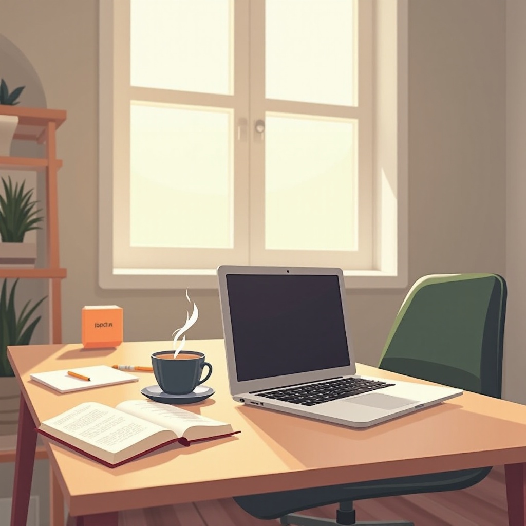 Top Budget Laptops for Writers in 2024