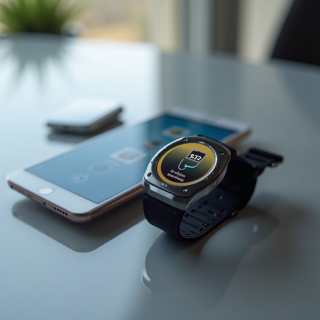 Guide pour Connecter Votre Montre Ice-Watch