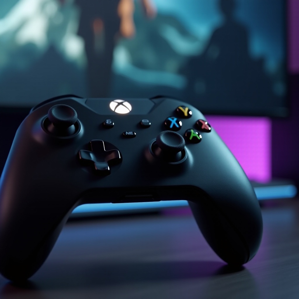 Xbox Controller bewegt sich von alleine beheben: Tipps und Lösungen