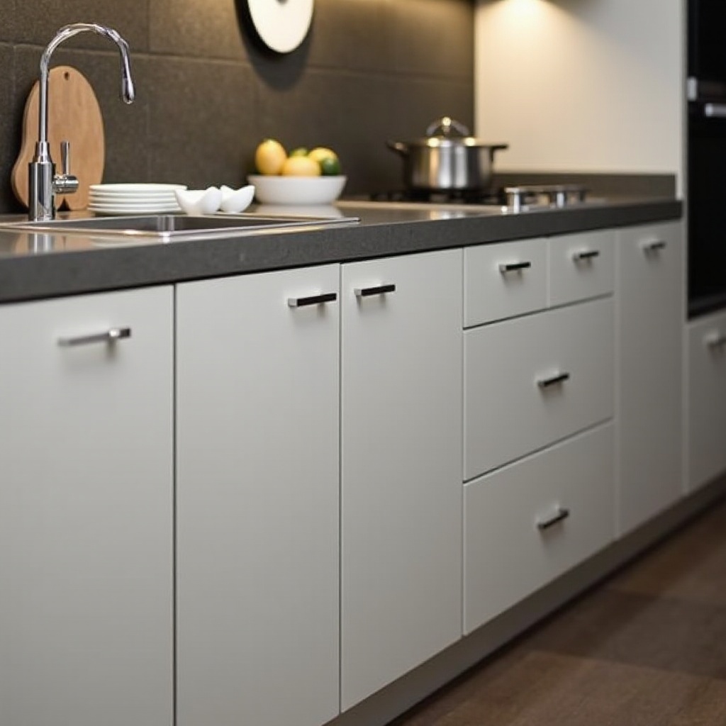 Vollintegrierbarer Geschirrspüler Test 60 cm 2024