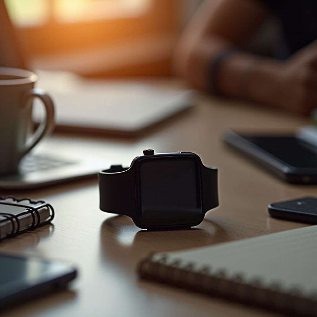 Comment retrouver facilement sa montre connectée