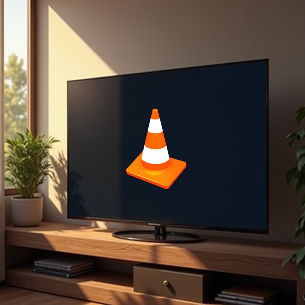 Guide 2024 : Installer VLC sur TV Samsung Facilement