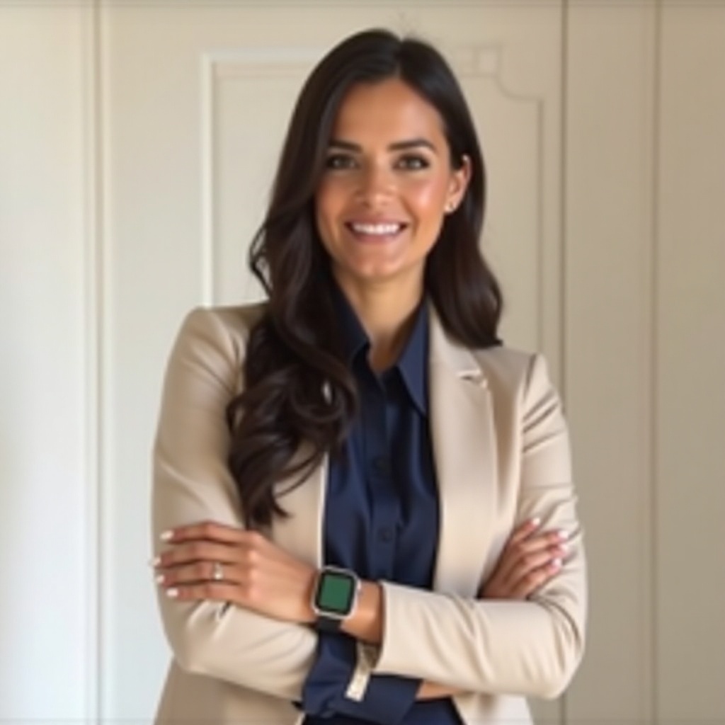 El Mejor Reloj Inteligente Mujer Barato 2024