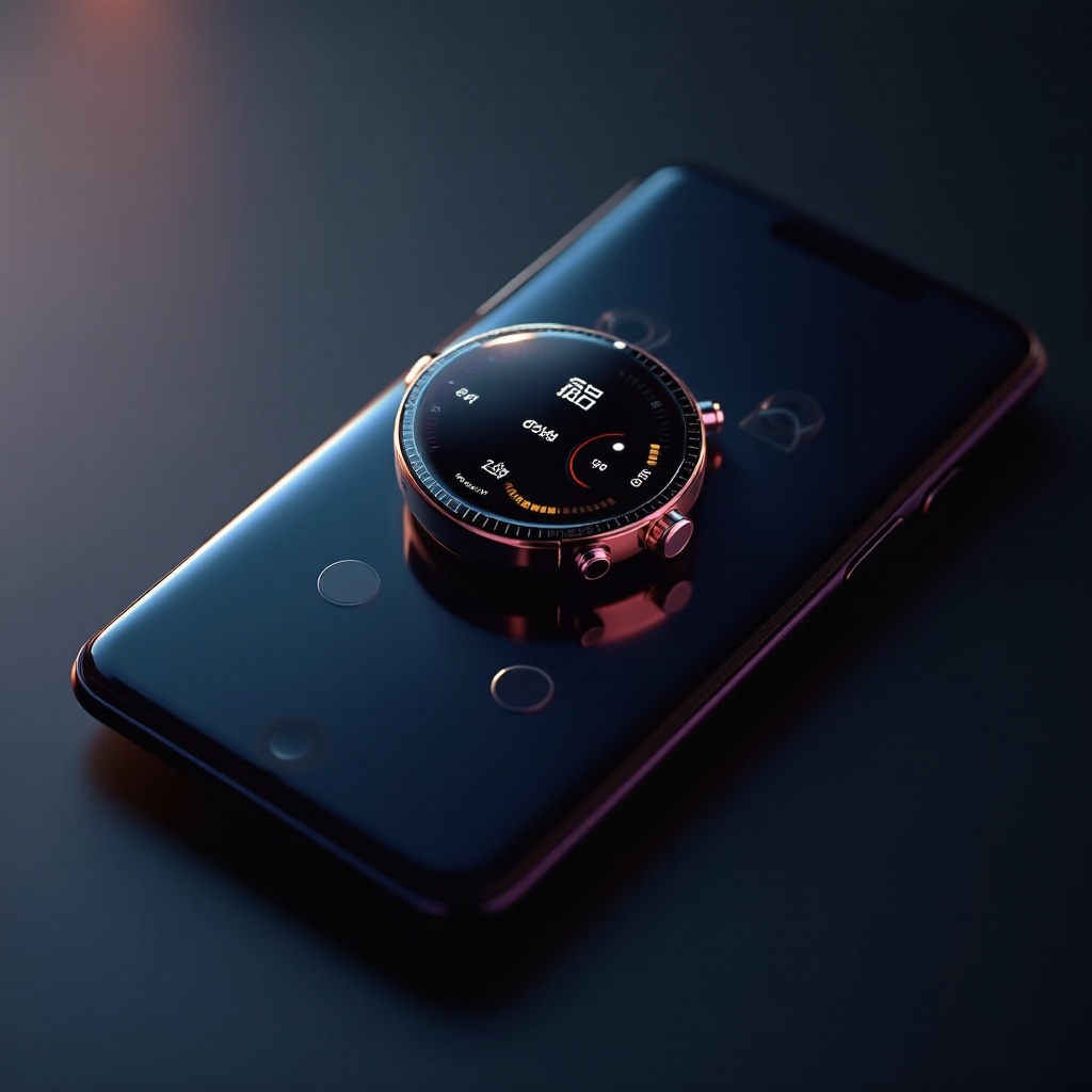 Configura tu Reloj Chino con una App Óptima