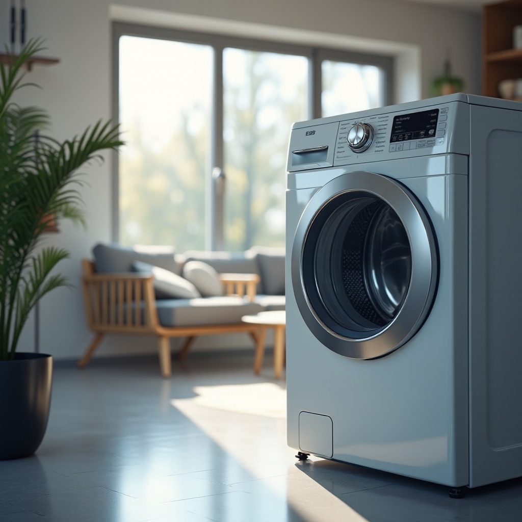 Test Waschmaschine mit Trockner 2024: Der umfassende Vergleich