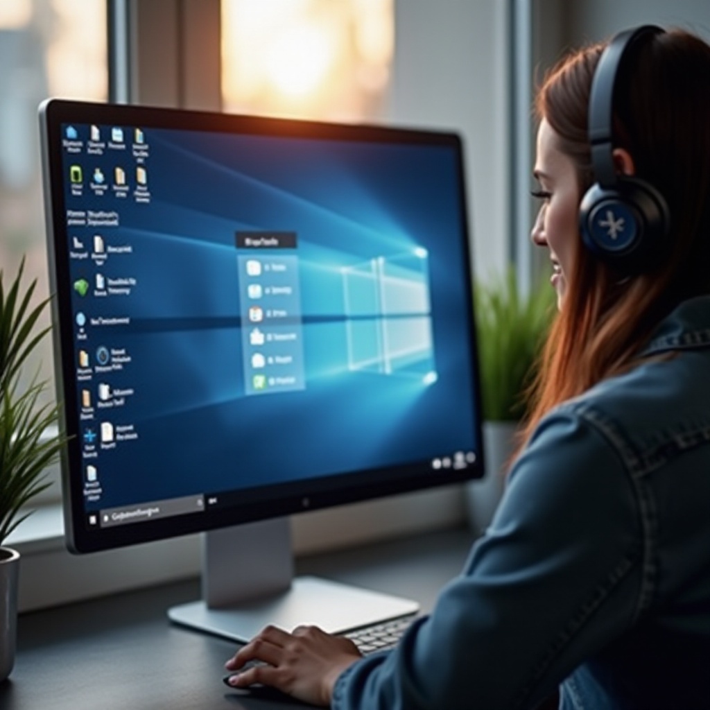 connecter des ecouteurs bluetooth sur pc