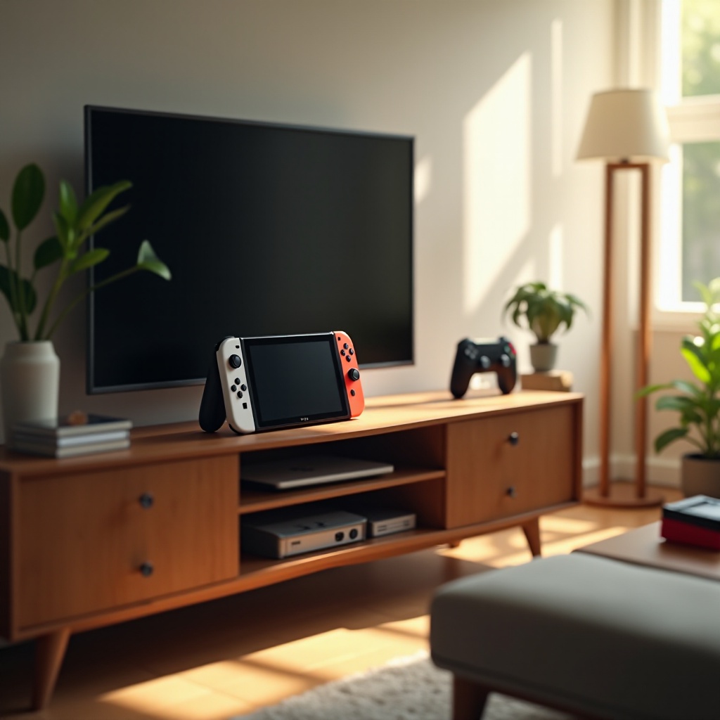 Nintendo Switch 2 Rétrocompatible : Ce quil Faut Savoir