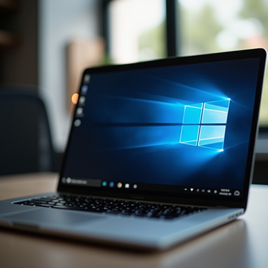 Activer Verr Num au Démarrage Windows 11