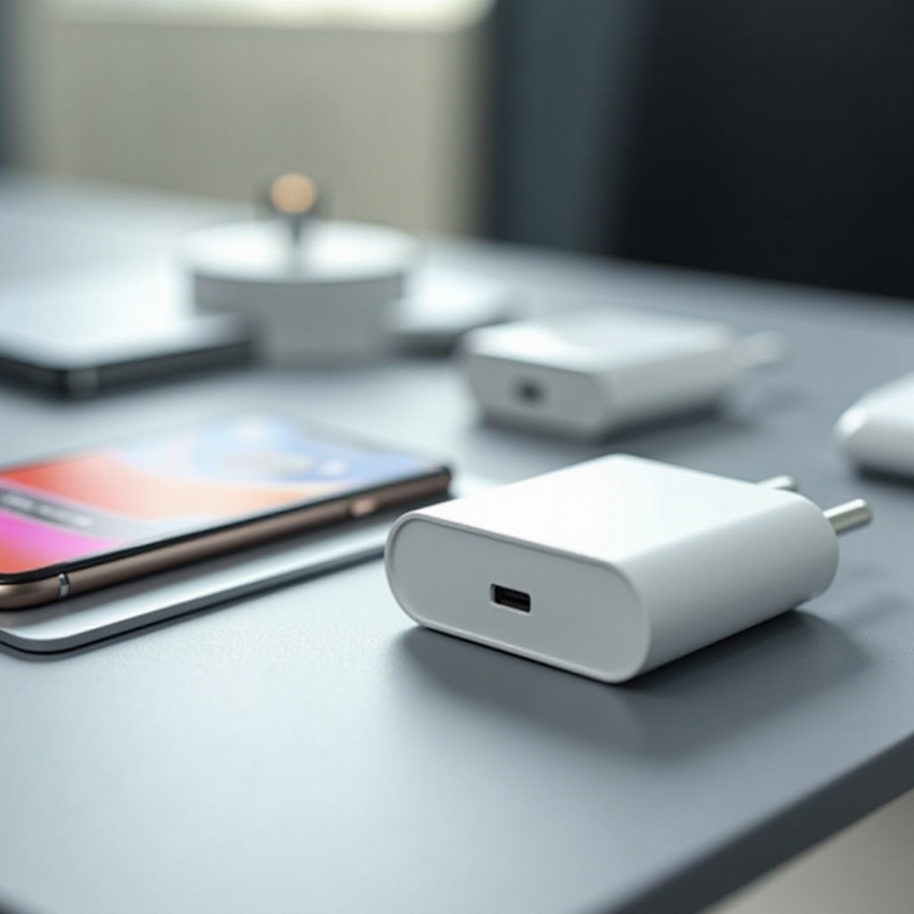 Best iPhone 14 Chargers: Top Picks for Fast & Safe Charging